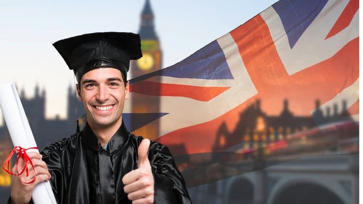 Study Abroad