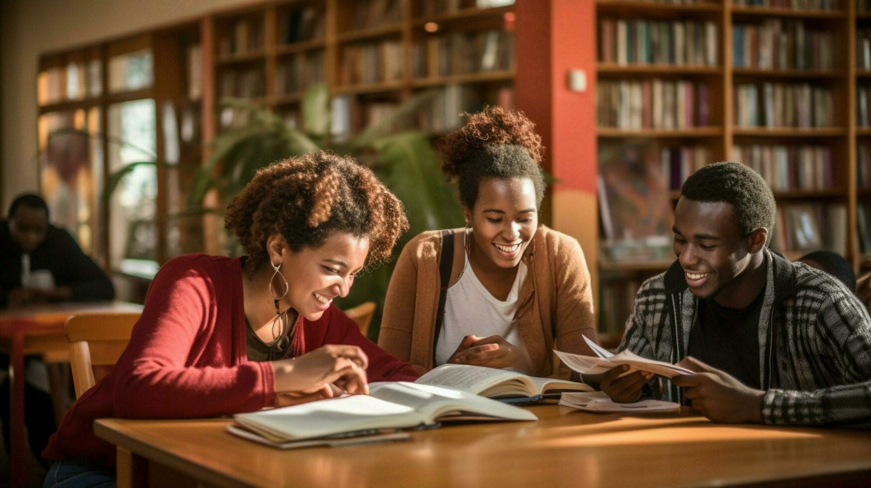 Study Abroad Dreams 2