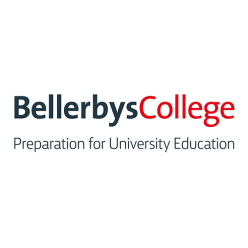 Bellerbys College