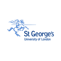 ST George’s, University of London